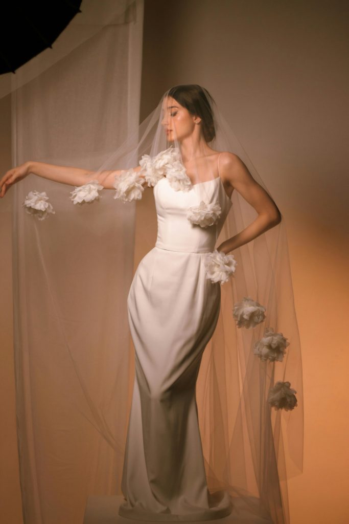 Te dejo algunos consejos sobre bodas y estilos