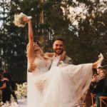 Sebastián Caicedo se casó por segunda vez: Así fue su boda con Juliana Diez