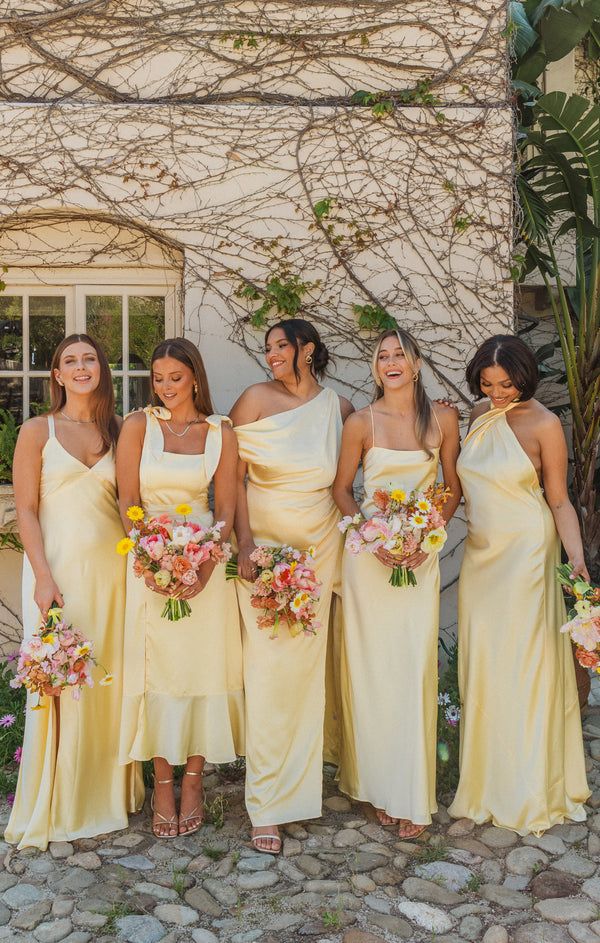  5 tendencias en decoración de mesas de boda que triunfarán este año