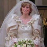 BODA REAL: DIANA Francés Spencer. “Princesa diana de gales- lady di”