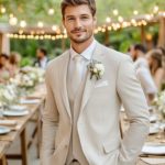 ALGUNAS TENDENCIAS PARA ÉSTE 2025 PARA BODAS