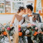 IDEAS PARA BODAS PEQUEÑAS Y PERSONALIZADAS