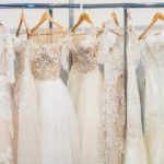 DISEÑOS INNOVADORES, COMO VESTIDOS DESMONTABLES.
