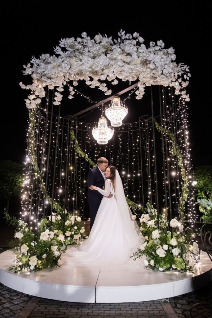 Experiencias Personalizadas para los Invitados en Bodas 2025