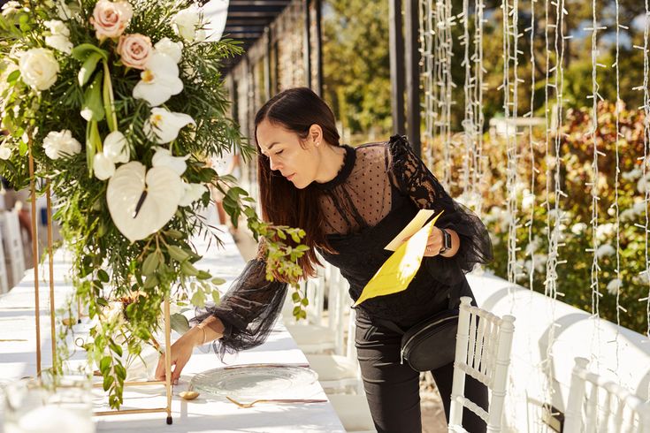 Contratar un Wedding Planner: Ventajas y Desventajas