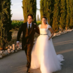 El regreso de las novias con cinturón