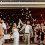 ENDLESS WEDDINGS: LA TENDENCIA DE BODAS QUE NUNCA TERMINAN