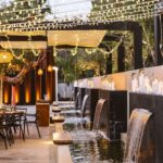 BODAS ÍNTIMAS EN JARDINES O ROOFTOPS. EN MIAMI.