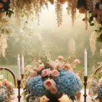 Tendencias de Colores para Bodas 2025