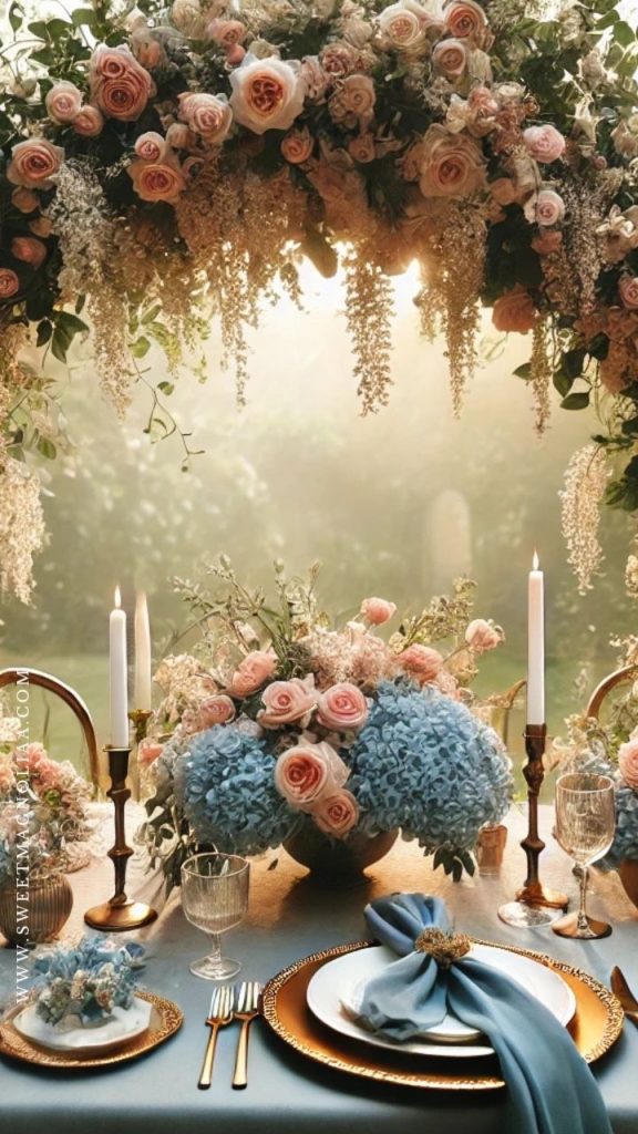 Tendencias de Colores para Bodas 2025