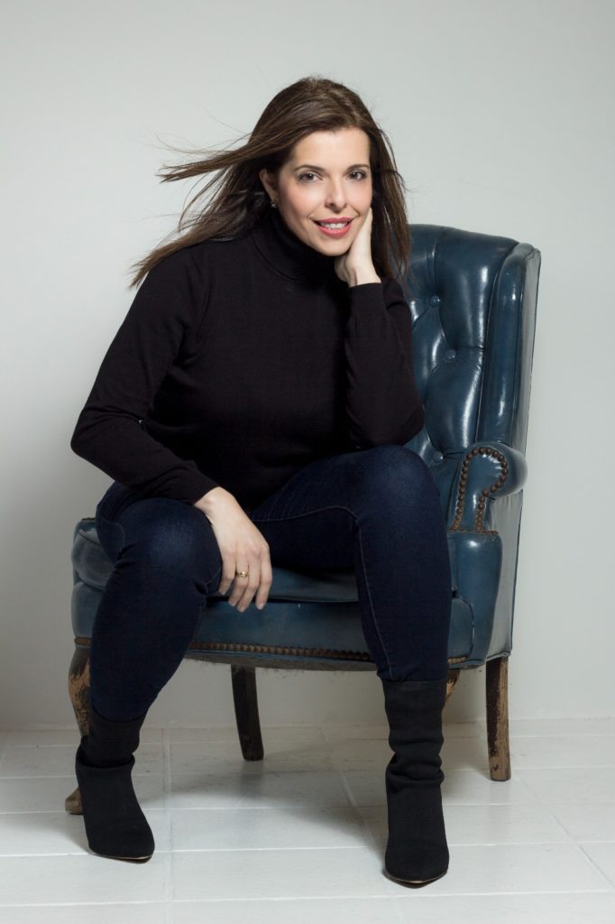 Indira Fodor, la Wedding Planner Número 1 del mercado hispano en EE.UU., Entre los 100 mejores del mundo 