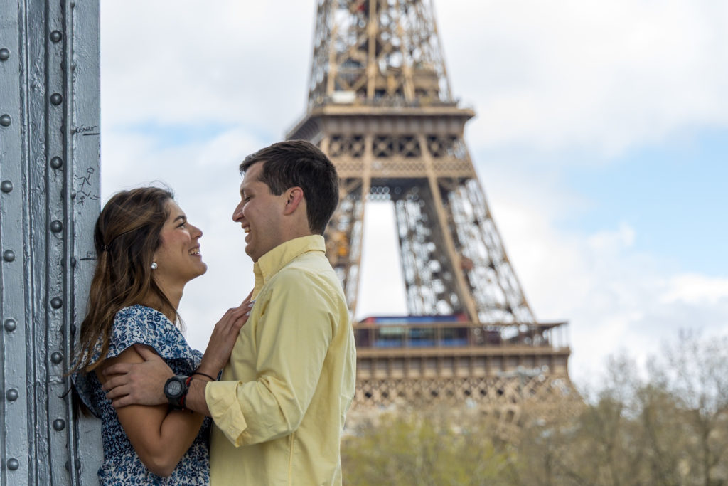 5 Razones por las que deberías hacer una sesión de fotos antes de la boda