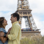 5 Razones por las que deberías hacer una sesión de fotos antes de la boda