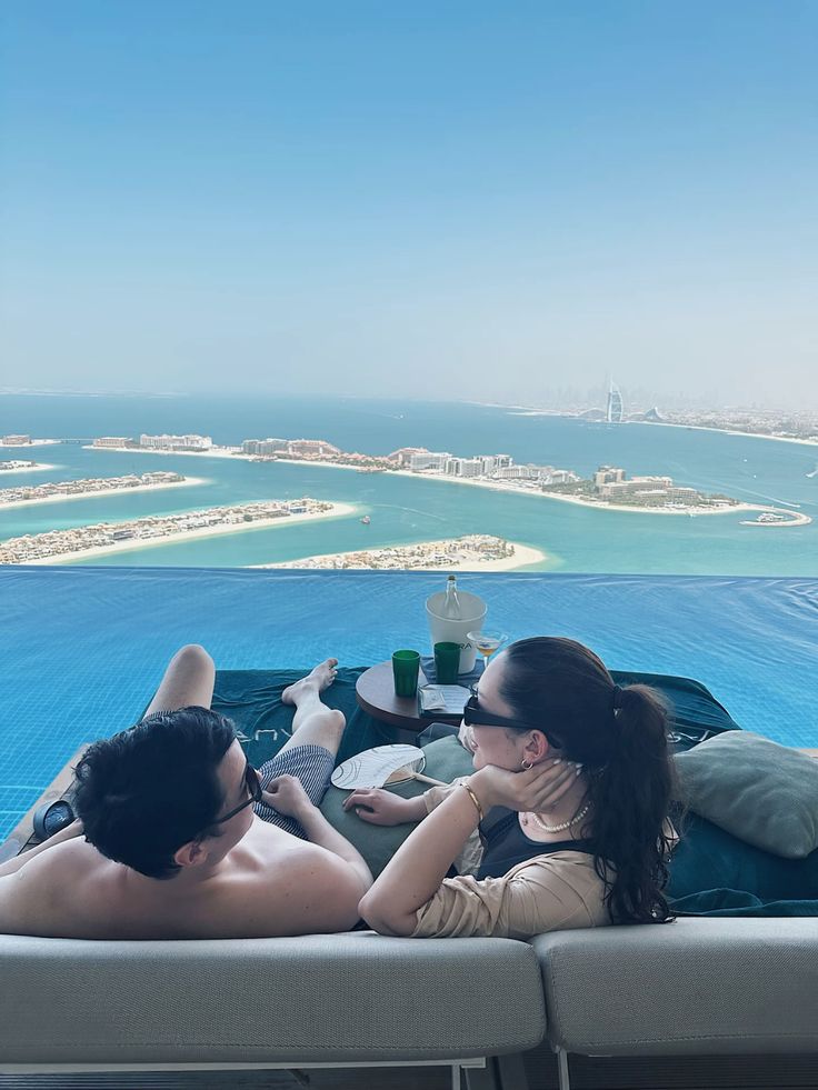 LUNA DE MIEL EN EL SUR DE FLORIDA: ESCAPADAS ROMÁNTICAS DESDE MIAMI 