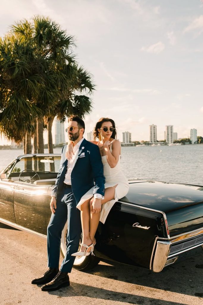 CELEBRACIONES PRE-BODA EN MIAMI: DE DESPEDIDAS DE SOLTEROS A BRUNCHS GLAMUROSOS 