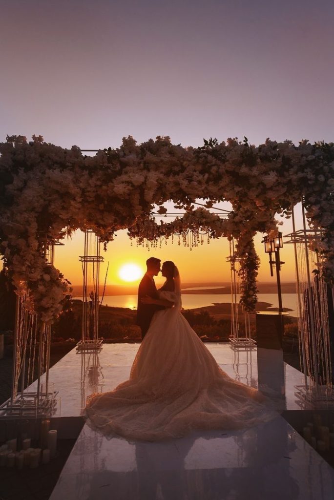 BODAS FRENTE AL MAR: LOCACIONES SOÑADAS EN LA COSTA DE MIAMI 