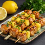 SABOR TROPICAL: MENÚS DE BODA CON INFLUENCIA LATINA Y CARIBEÑA 