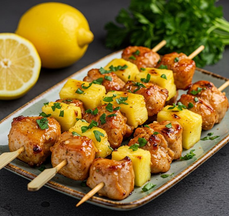 SABOR TROPICAL: MENÚS DE BODA CON INFLUENCIA LATINA Y CARIBEÑA 