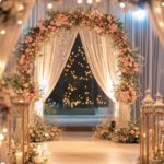 Decoración de bodas: Temáticas y estilos para todos los gustos