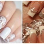 Tendencias en Manicuras para Novias 2025