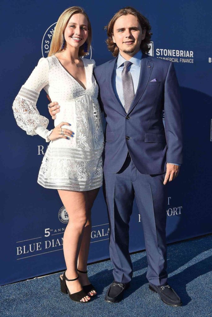 Prince Jackson anuncia su compromiso ✨