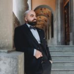 Tendencias de Trajes para Novios en 2025-2026