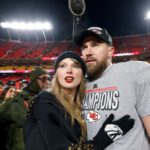 ¡Taylor Swift y Travis Kelce se comprometen! El romance que conquista al mundo