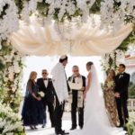 Bodas judías modernas: tradición con un toque contemporáneo