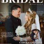 Fabiola Angulo & Marlon Amaya: Siete años de matrimonio civil, tres años de unión ante Dios una historia de amor que inspira