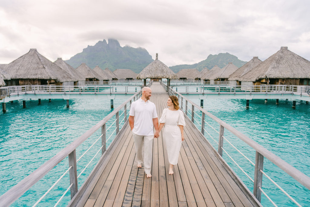 Luna de Miel: El Primer Capítulo de una Historia Inolvidable 