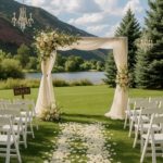 El manifiesto de la boda minimalista