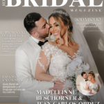 Madeleinne Beschorner & Jean Carlos Orduz: Un amor restaurado por la fe