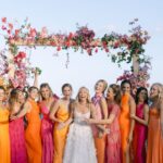 “Island Citrus”: El Color de 2026 en las bodas de Miami y sus alrededores