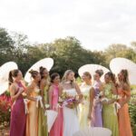 Paletas de colores inesperadas: Rompiendo el protocolo