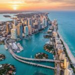 Escapadas de lujo en Florida: El arte de las Micro-Weddings a un paso de Miami