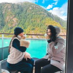 Alaska y Alaska Seattle Destinos Diferentes Que Puedes Agregar a Tu Luna de Miel