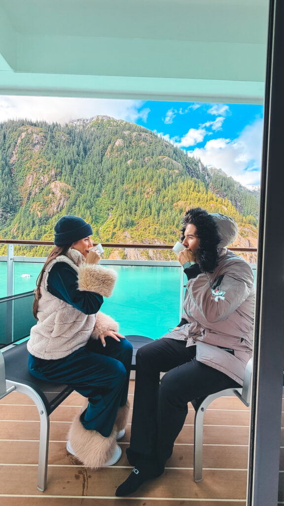 Alaska y Alaska Seattle Destinos Diferentes Que Puedes Agregar a Tu Luna de Miel
