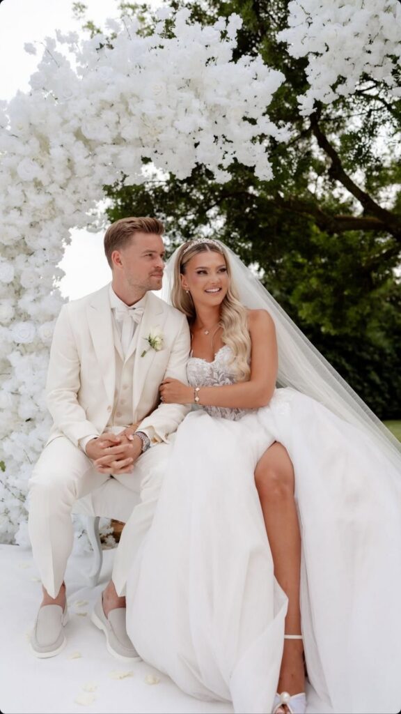 MIAMI BRIDAL TRENDS 2027