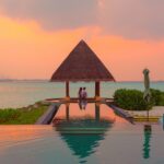 Diseñando Bodas de Ensueño: La nueva era de experiencias nupciales destino y lunas de miel inolvidables